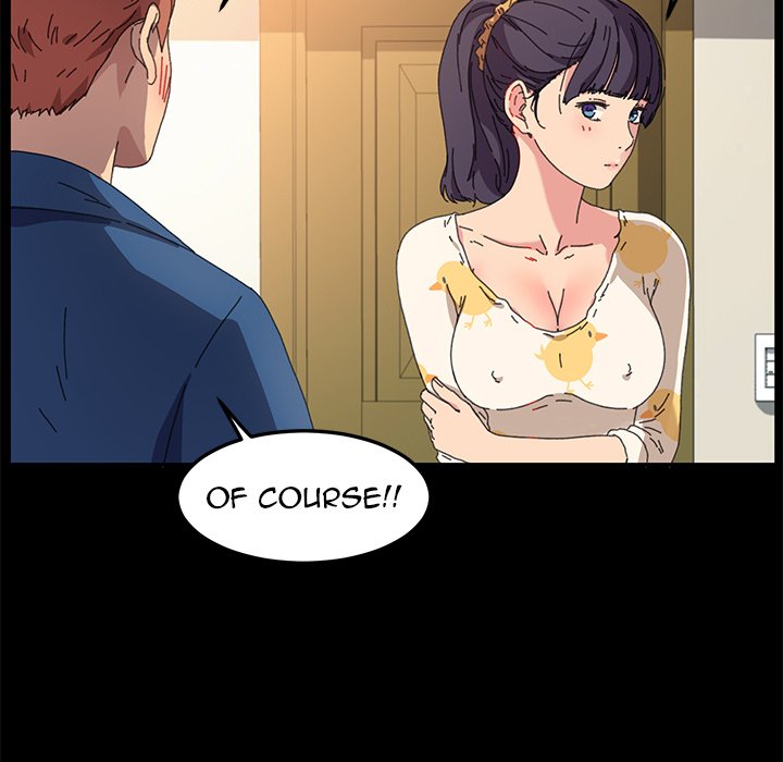 The Perfect Roommates - Chapter 63 [photo 119] - MangaPorn