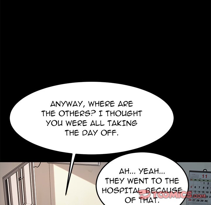 The Perfect Roommates - Chapter 63 [photo 39] - MangaPorn