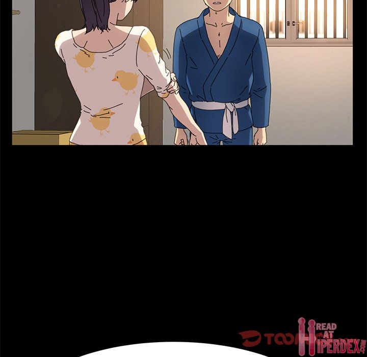 The Perfect Roommates - Chapter 63 [photo 81] - MangaPorn