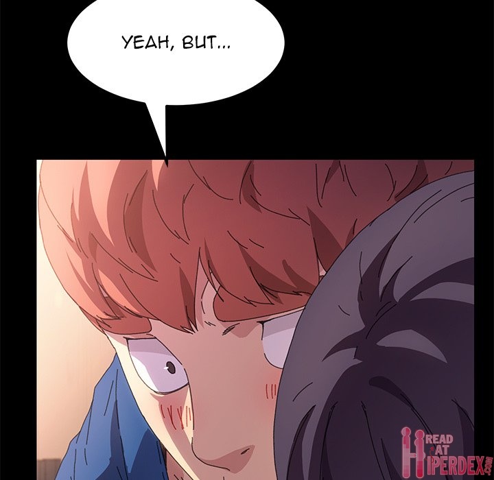 The Perfect Roommates - Chapter 63 [photo 96] - MangaPorn