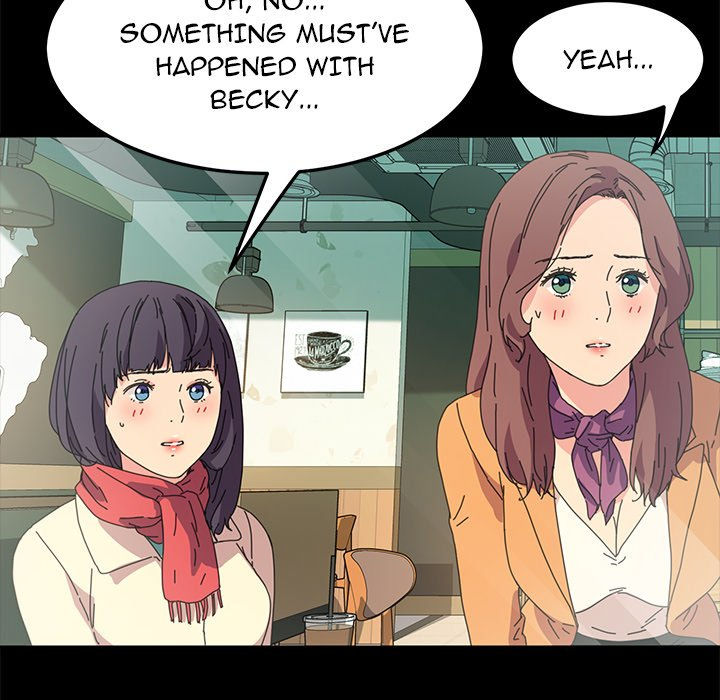 The Perfect Roommates - Chapter 64 [photo 120] - MangaPorn