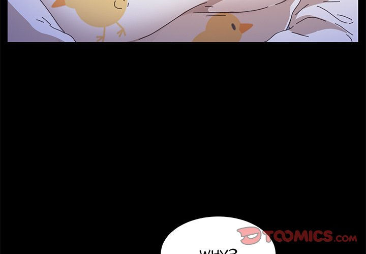 The Perfect Roommates - Chapter 64 [photo 3] - MangaPorn