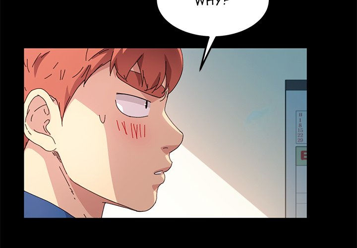 The Perfect Roommates - Chapter 64 [photo 4] - MangaPorn