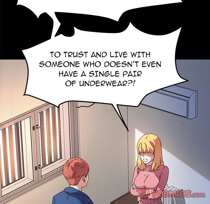 The Perfect Roommates - Chapter 64 [photo 75] - MangaPorn