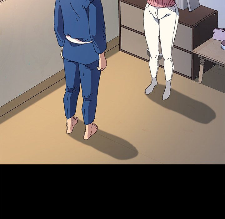 The Perfect Roommates - Chapter 64 [photo 76] - MangaPorn
