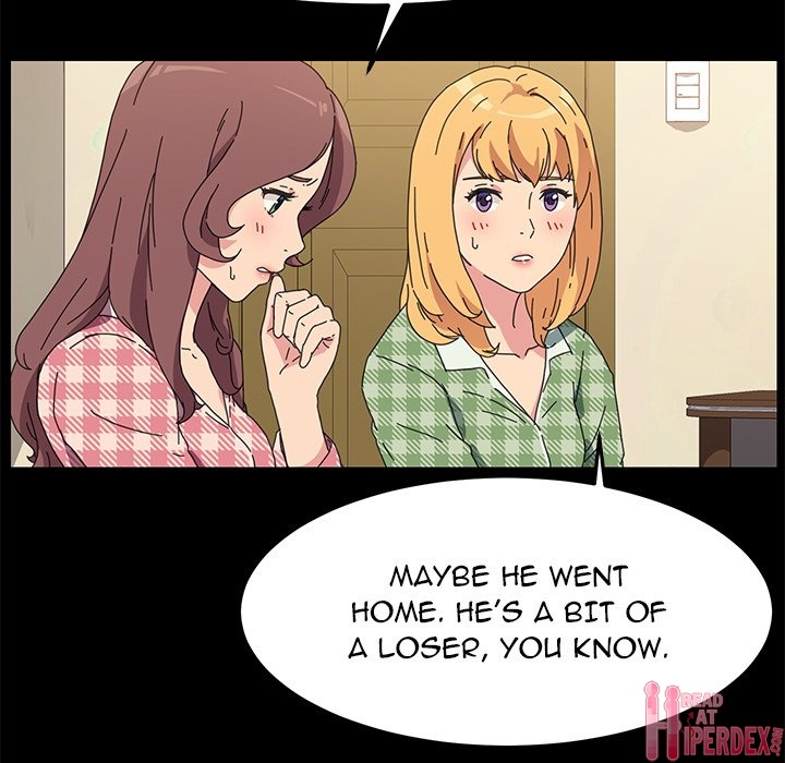 The Perfect Roommates - Chapter 65 [photo 31] - MangaPorn