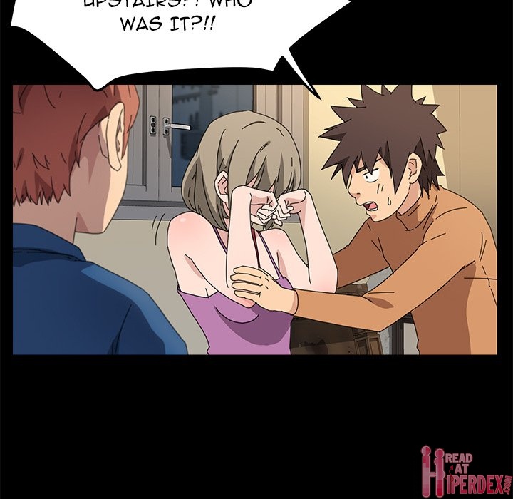 The Perfect Roommates - Chapter 66 [photo 107] - MangaPorn