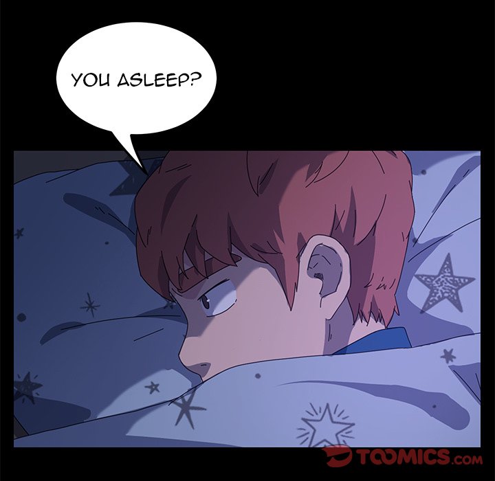 The Perfect Roommates - Chapter 66 [photo 117] - MangaPorn