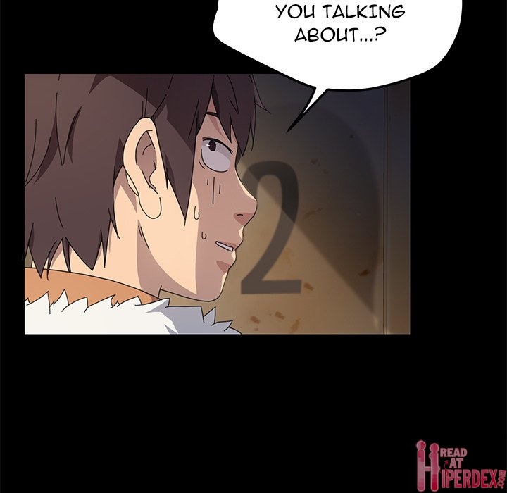 The Perfect Roommates - Chapter 66 [photo 17] - MangaPorn