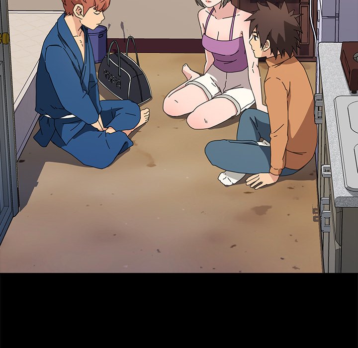 The Perfect Roommates - Chapter 66 [photo 48] - MangaPorn