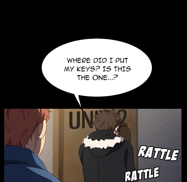 The Perfect Roommates - Chapter 66 [photo 5] - MangaPorn