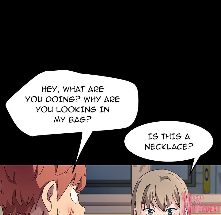 The Perfect Roommates - Chapter 66 [photo 65] - MangaPorn