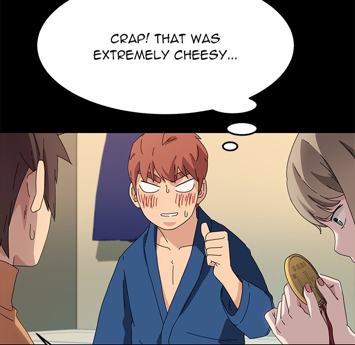 The Perfect Roommates - Chapter 66 [photo 85] - MangaPorn