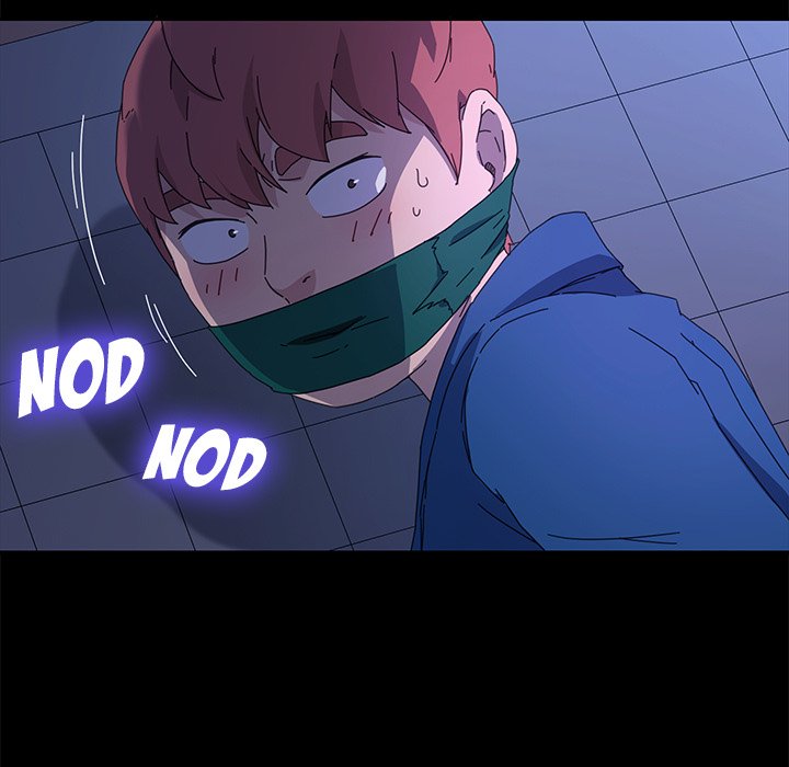 The Perfect Roommates - Chapter 67 [photo 110] - MangaPorn