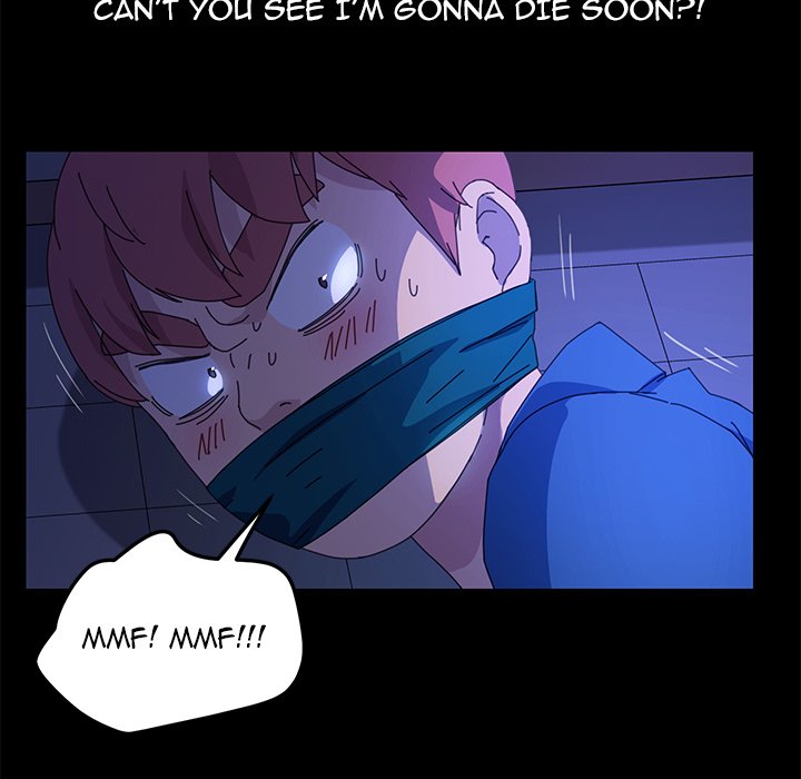 The Perfect Roommates - Chapter 67 [photo 95] - MangaPorn