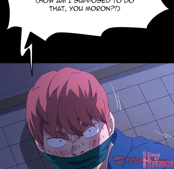 The Perfect Roommates - Chapter 68 [photo 21] - MangaPorn