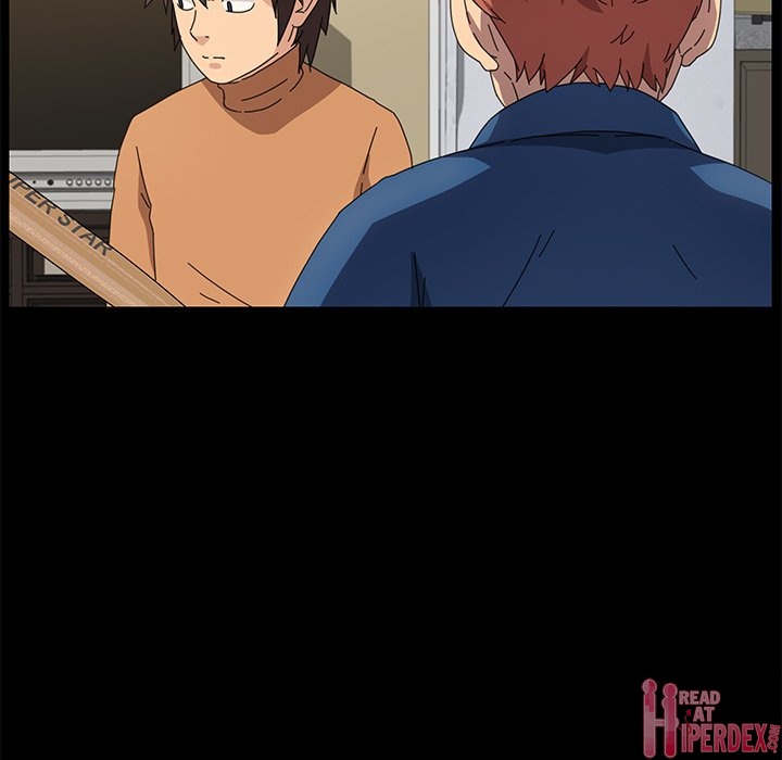 The Perfect Roommates - Chapter 68 [photo 61] - MangaPorn