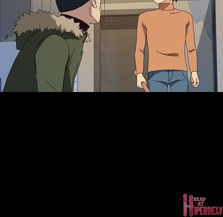 The Perfect Roommates - Chapter 68 [photo 86] - MangaPorn