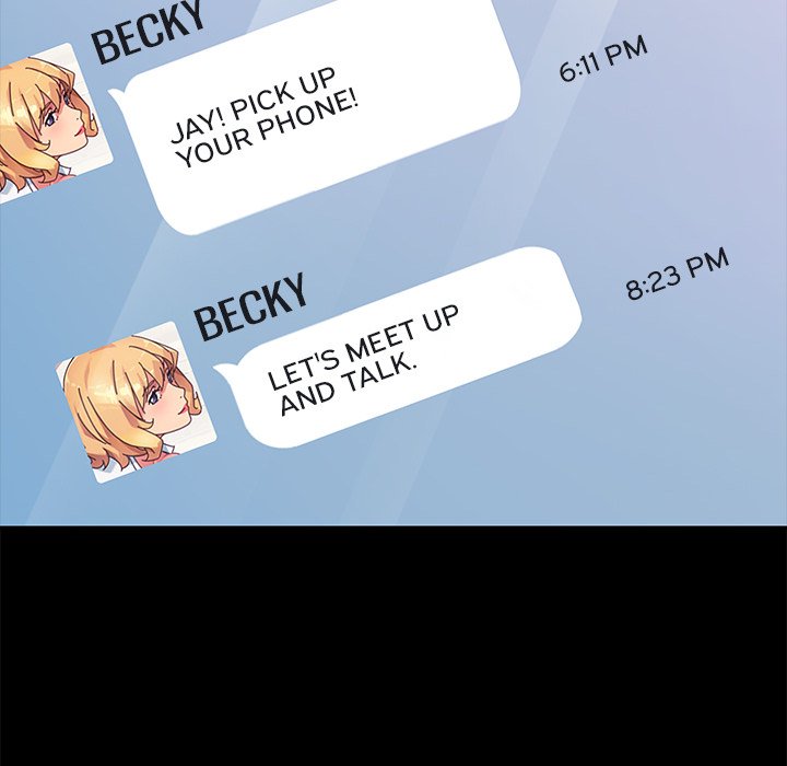 The Perfect Roommates - Chapter 69 [photo 108] - MangaPorn