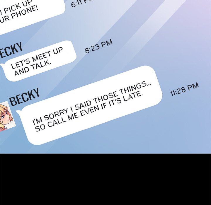 The Perfect Roommates - Chapter 69 [photo 110] - MangaPorn