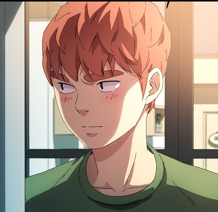 The Perfect Roommates - Chapter 69 [photo 151] - MangaPorn