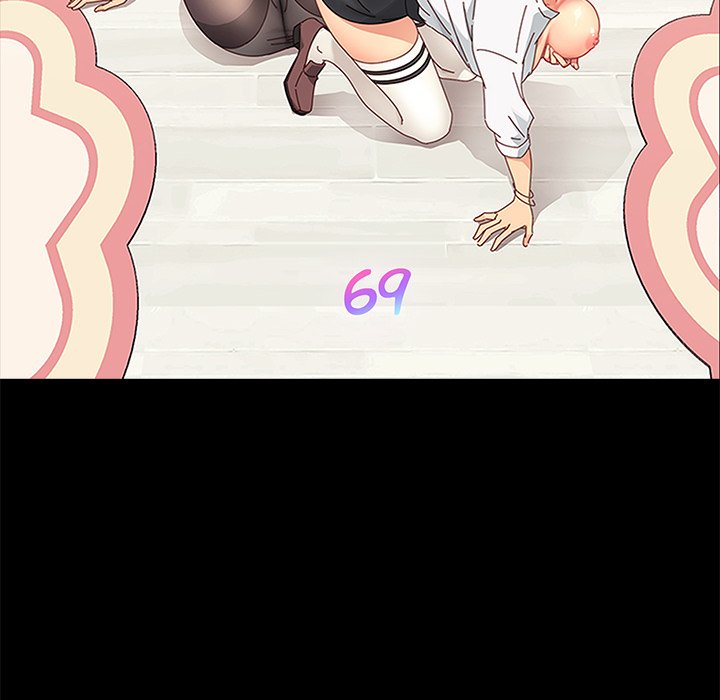 The Perfect Roommates - Chapter 69 [photo 17] - MangaPorn