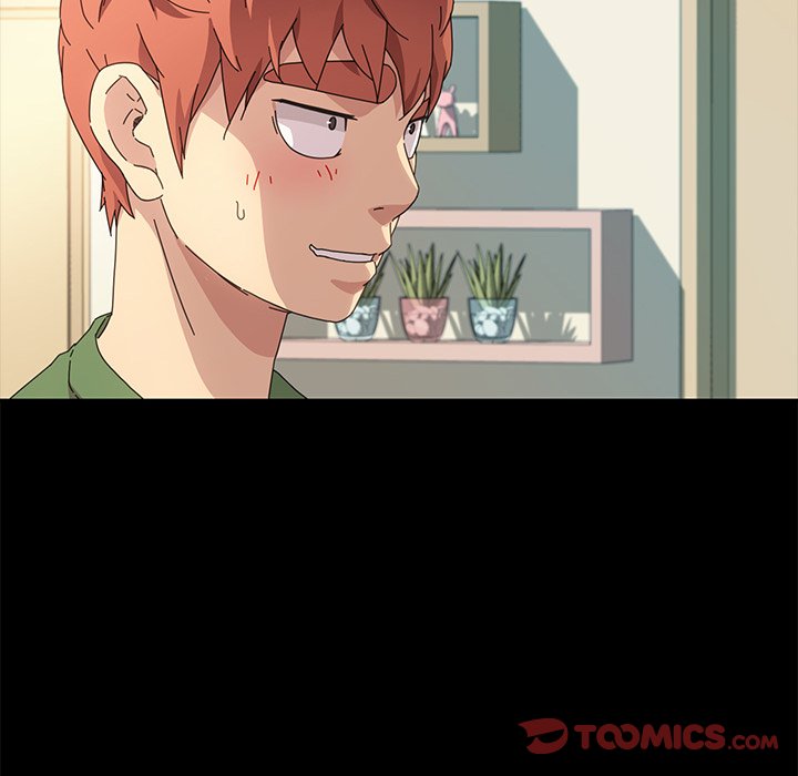 The Perfect Roommates - Chapter 69 [photo 87] - MangaPorn