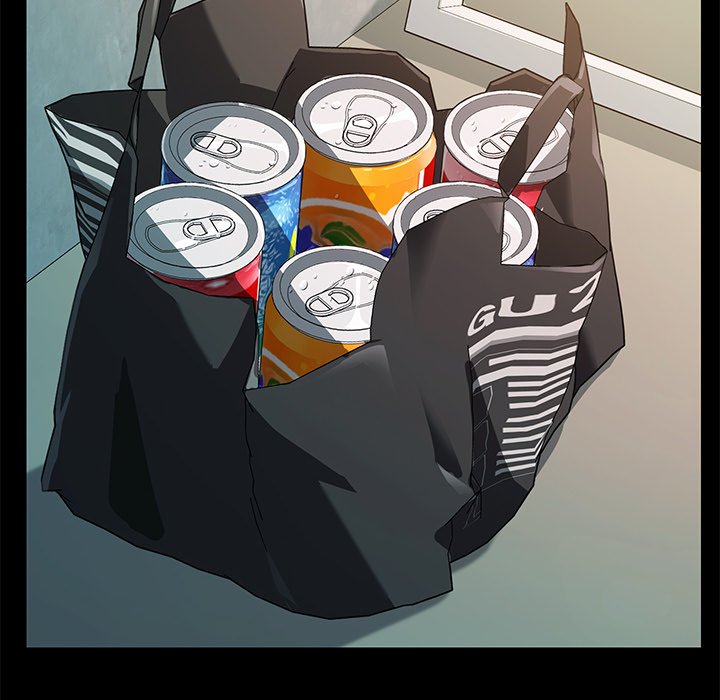 The Perfect Roommates - Chapter 70 [photo 116] - MangaPorn