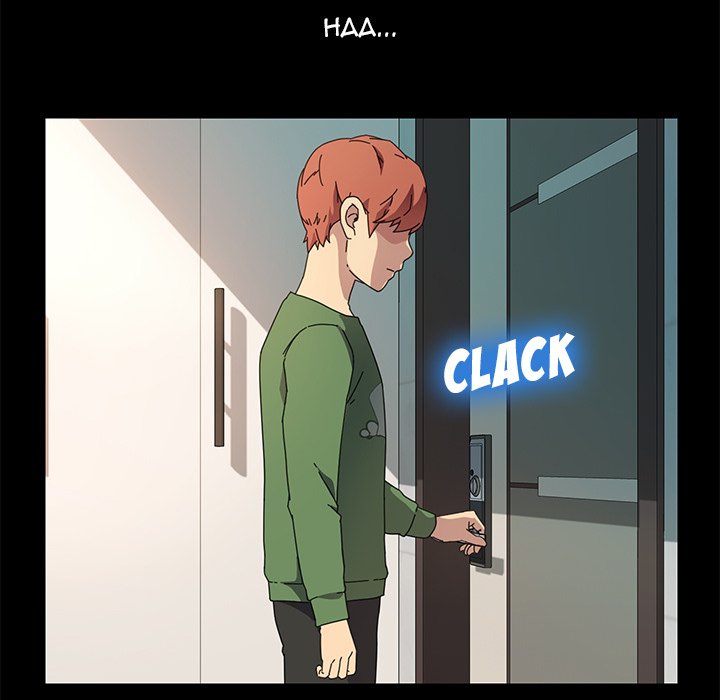 The Perfect Roommates - Chapter 70 [photo 14] - MangaPorn