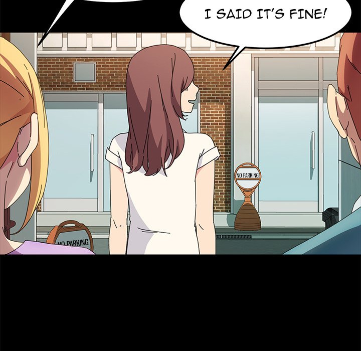 The Perfect Roommates - Chapter 70 [photo 143] - MangaPorn