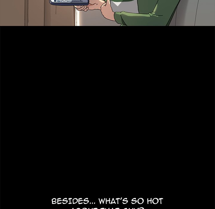 The Perfect Roommates - Chapter 70 [photo 46] - MangaPorn