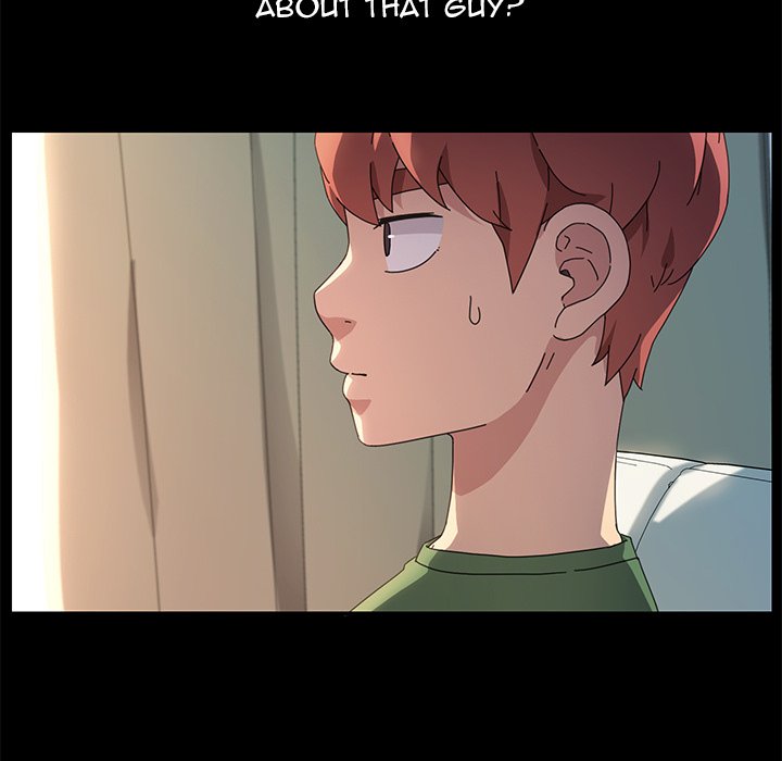 The Perfect Roommates - Chapter 70 [photo 47] - MangaPorn