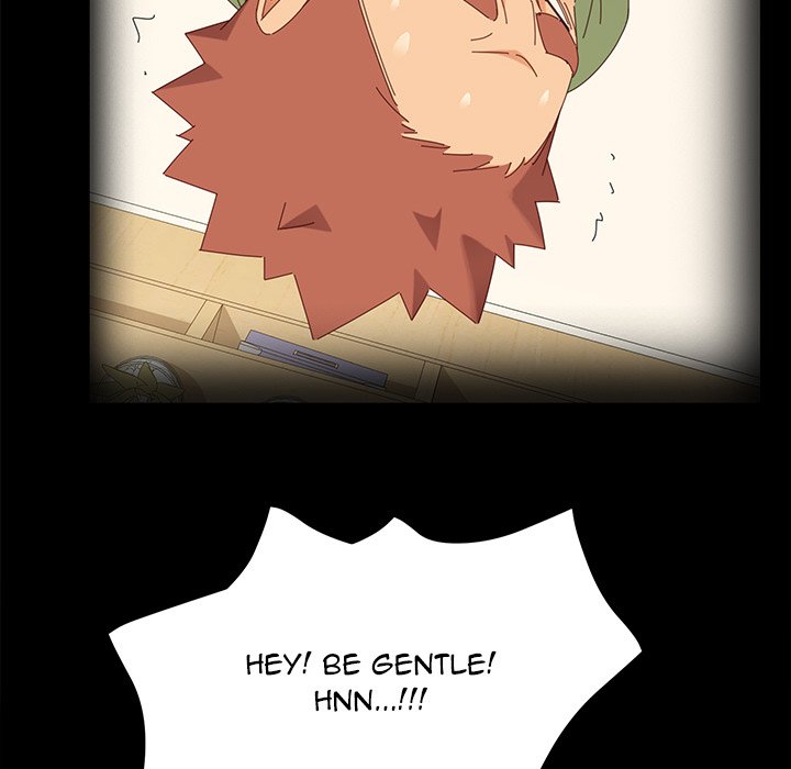 The Perfect Roommates - Chapter 70 [photo 54] - MangaPorn