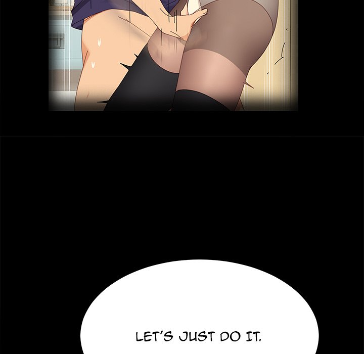 The Perfect Roommates - Chapter 70 [photo 56] - MangaPorn