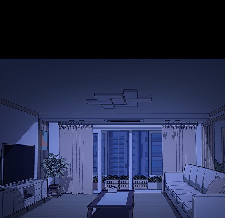 The Perfect Roommates - Chapter 70 [photo 81] - MangaPorn