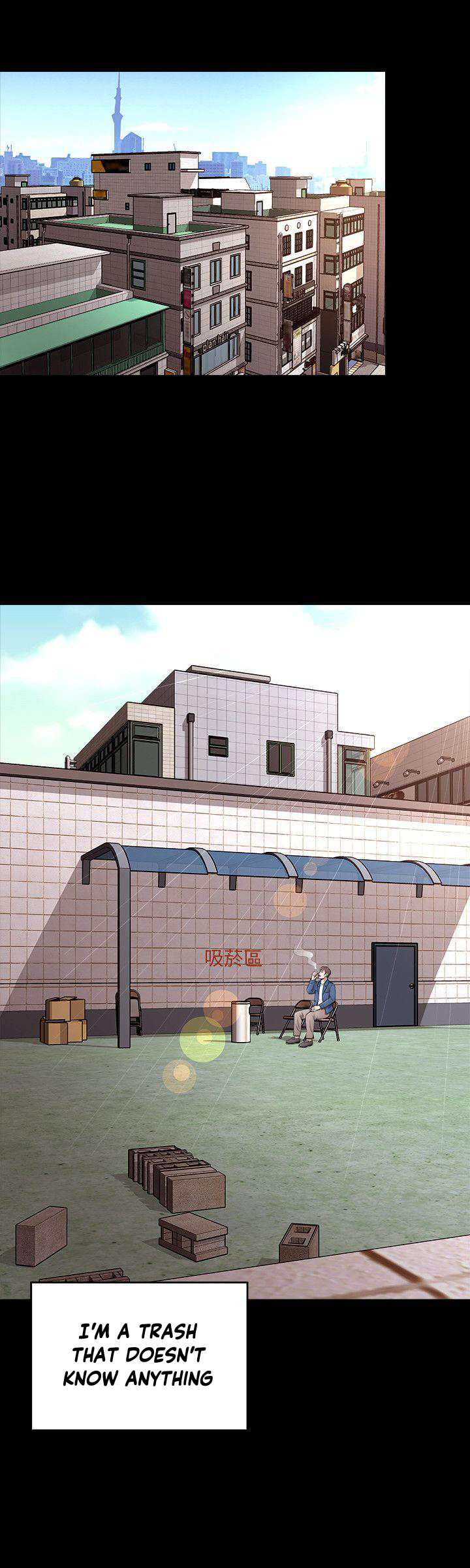 Mother And Daughter Next Door - Chapter 1 [photo 8] - MangaPorn