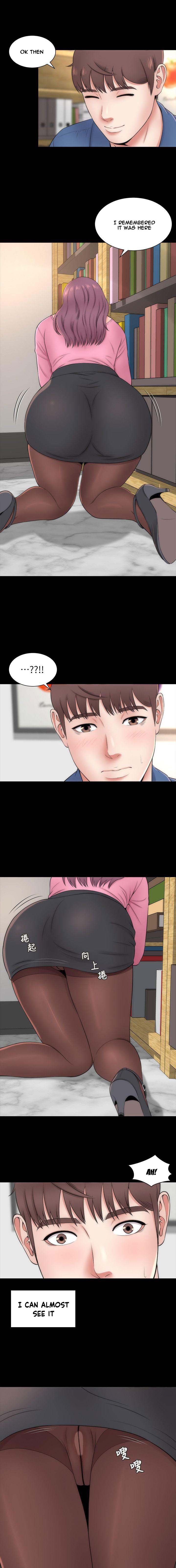 Mother And Daughter Next Door - Chapter 2 [photo 13] - MangaPorn