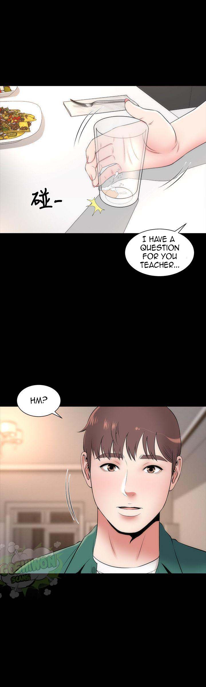 Mother And Daughter Next Door - Chapter 7 [photo 16] - MangaPorn