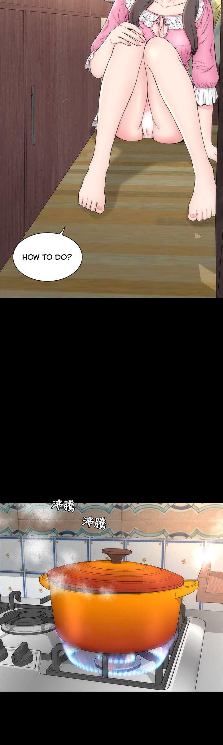 Mother And Daughter Next Door - Chapter 9 [photo 20] - MangaPorn