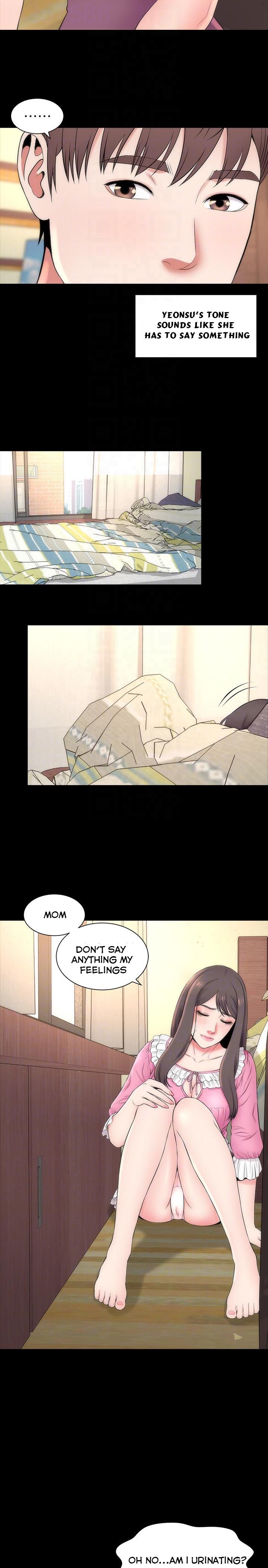 Mother And Daughter Next Door - Chapter 10 [photo 11] - MangaPorn