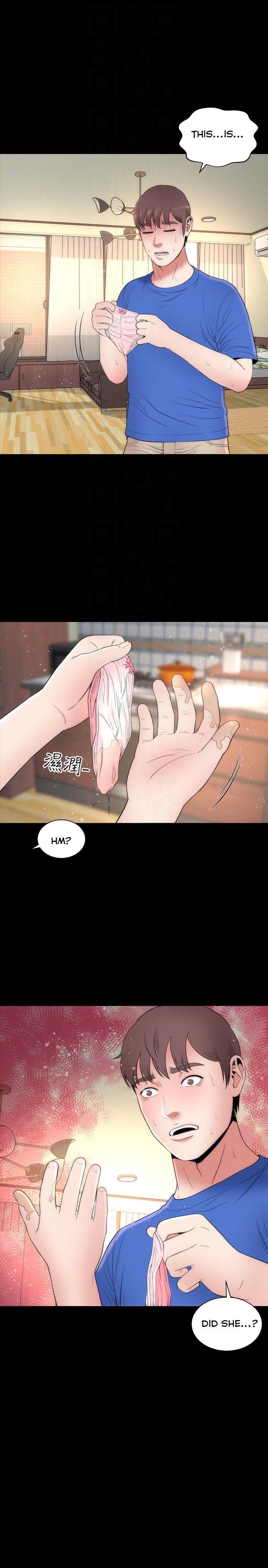 Mother And Daughter Next Door - Chapter 10 [photo 19] - MangaPorn