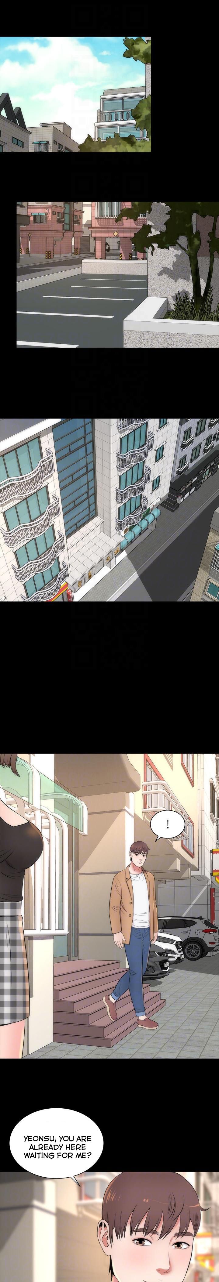 Mother And Daughter Next Door - Chapter 10 [photo 27] - MangaPorn