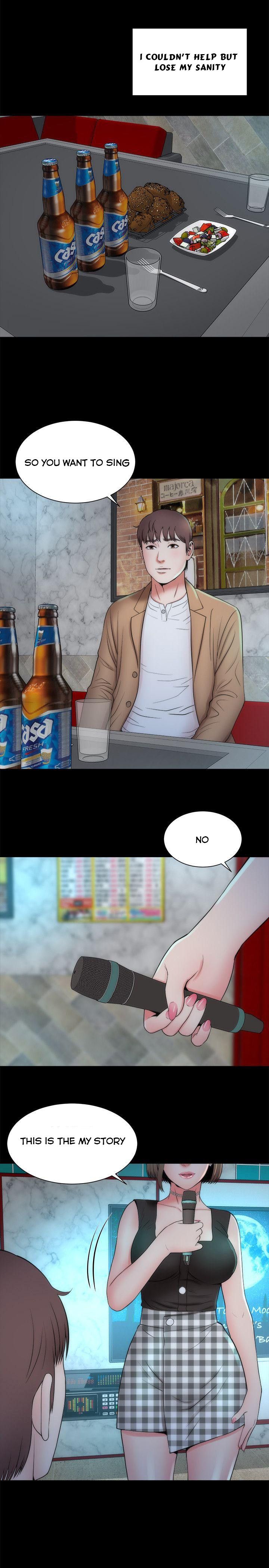 Mother And Daughter Next Door - Chapter 11 [photo 26] - MangaPorn