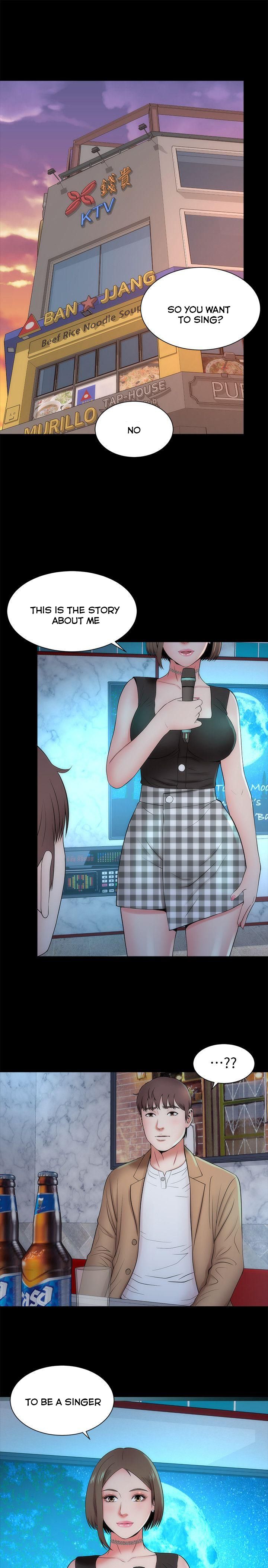 Mother And Daughter Next Door - Chapter 12 [photo 1] - MangaPorn