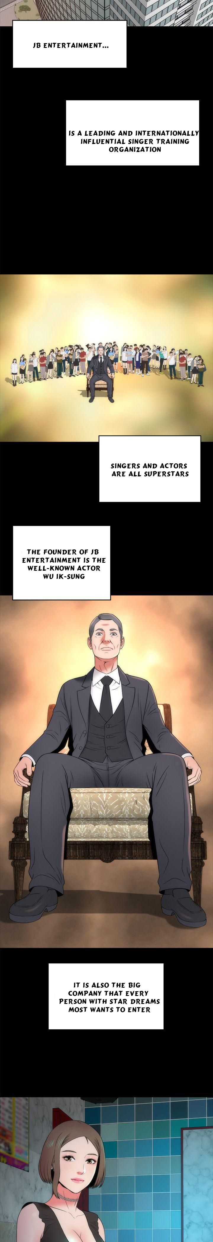 Mother And Daughter Next Door - Chapter 12 [photo 14] - MangaPorn