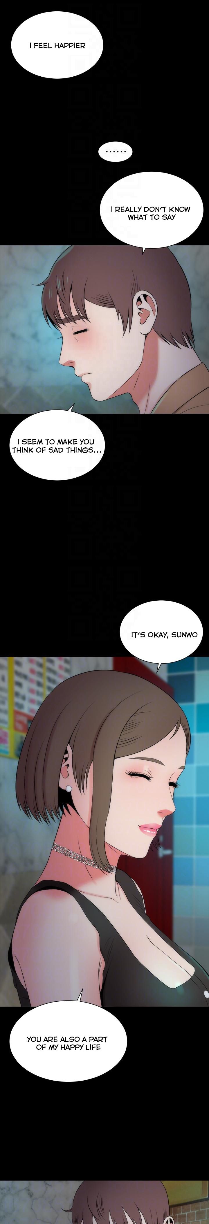 Mother And Daughter Next Door - Chapter 12 [photo 25] - MangaPorn