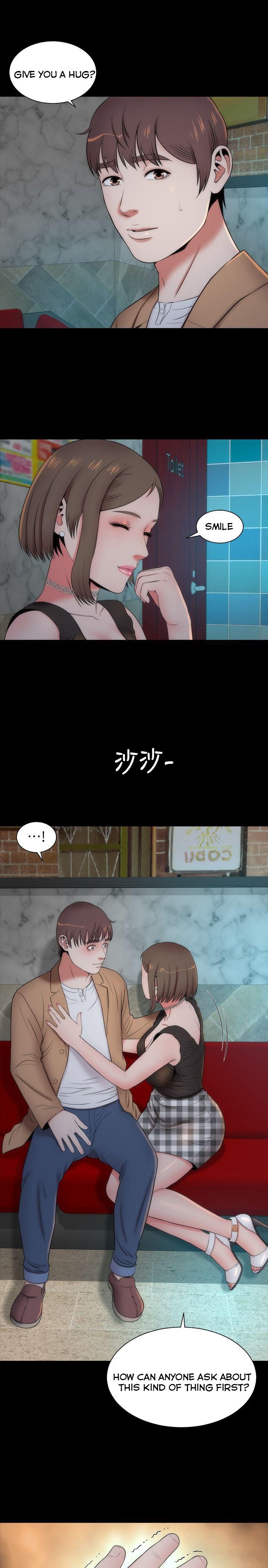 Mother And Daughter Next Door - Chapter 12 [photo 28] - MangaPorn