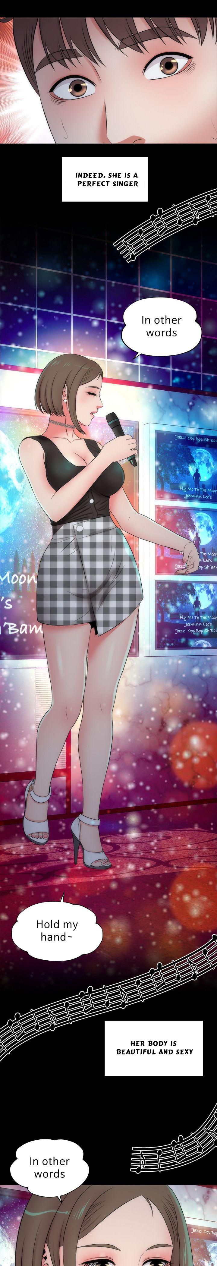 Mother And Daughter Next Door - Chapter 12 [photo 5] - MangaPorn