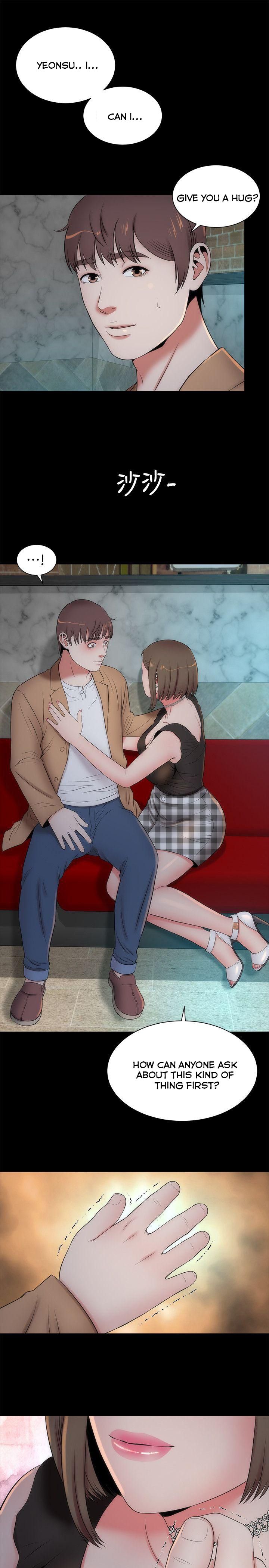 Mother And Daughter Next Door - Chapter 13 [photo 1] - MangaPorn