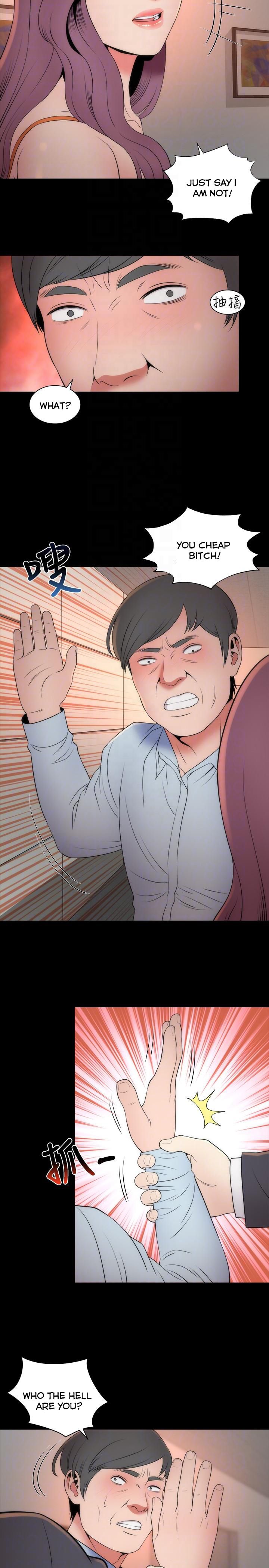 Mother And Daughter Next Door - Chapter 13 [photo 11] - MangaPorn